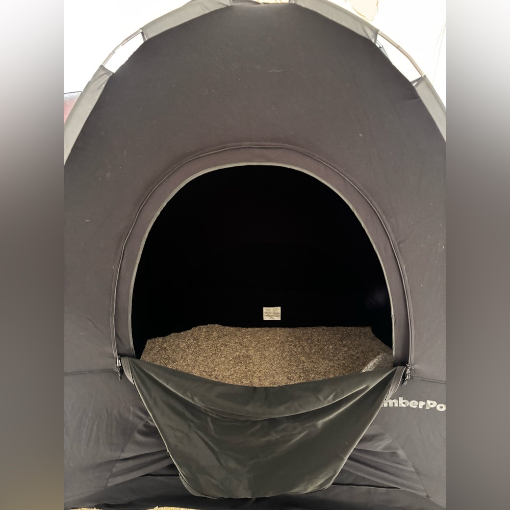 SlumberPod Blackout Tent - Picture 5 of 16